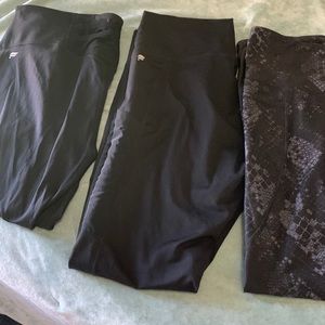 Leggings bundle